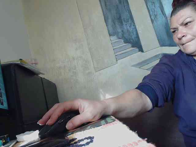 YasminaGeil webcam