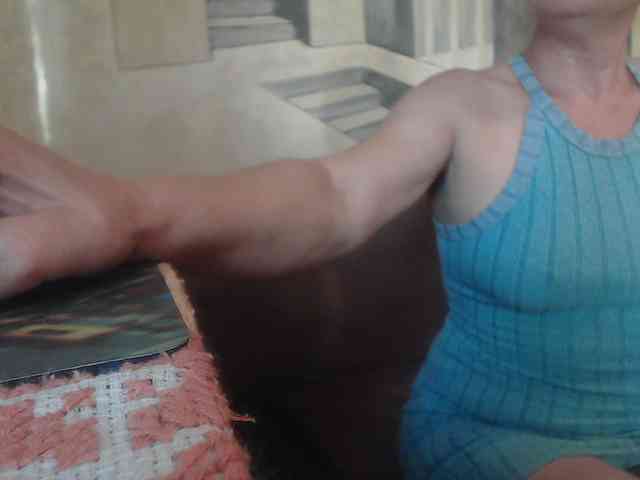 YasminaGeil webcam