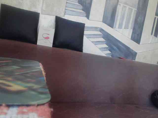YasminaGeil webcam