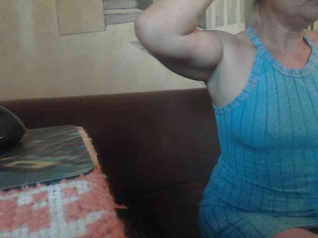 YasminaGeil webcam