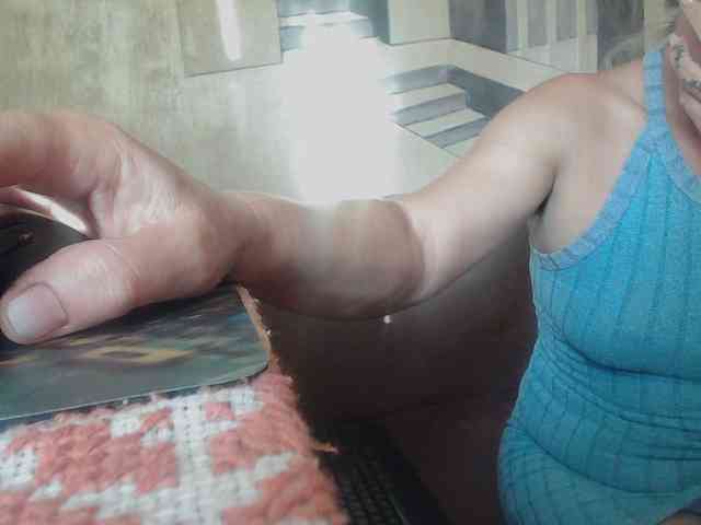 YasminaGeil webcam