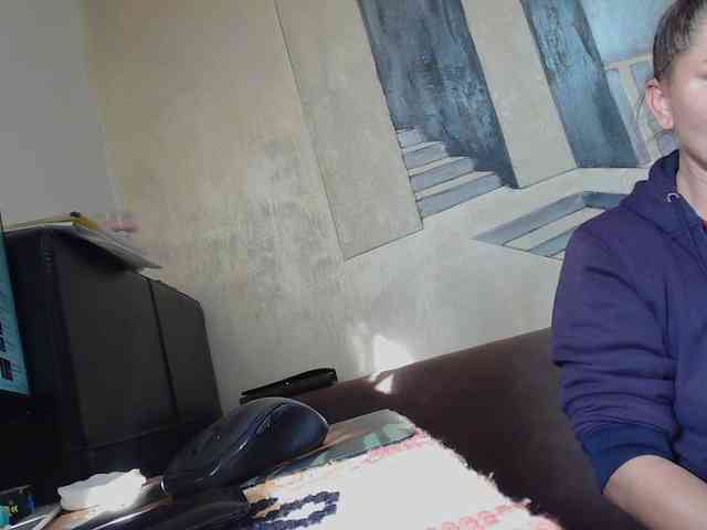 YasminaGeil webcam
