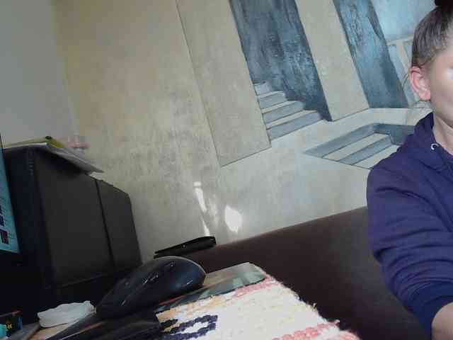 YasminaGeil webcam
