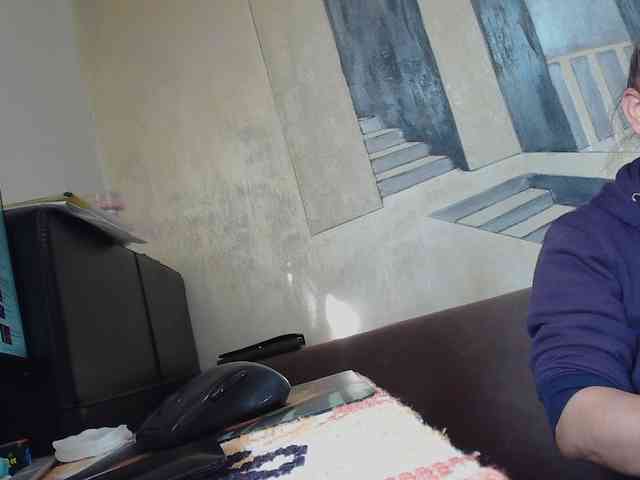 YasminaGeil webcam