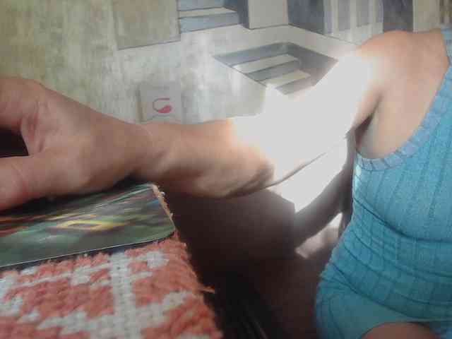 YasminaGeil webcam