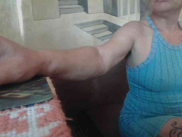 YasminaGeil webcam