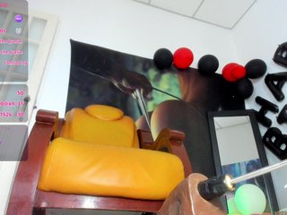 marie-naugthy Porn Show