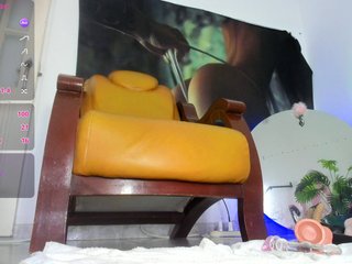 marie-naugthy Porn Show