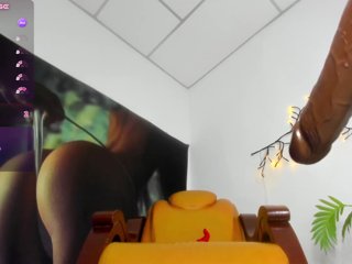 marie-naugthy Porn Show