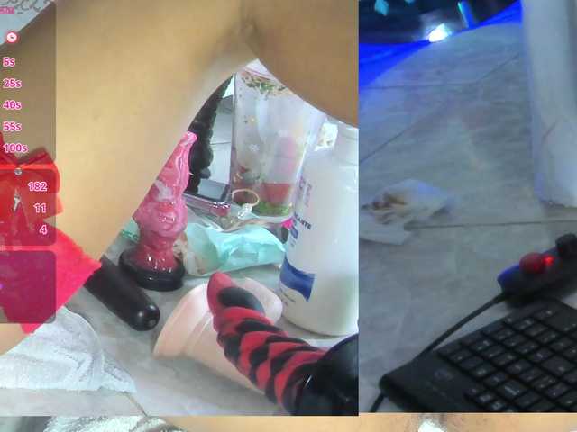 marie-naugthy live cam on BongaCams