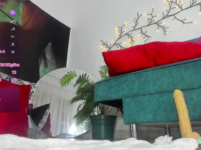 marie-naugthy webcam