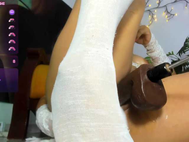 marie-naugthy live cam on BongaCams