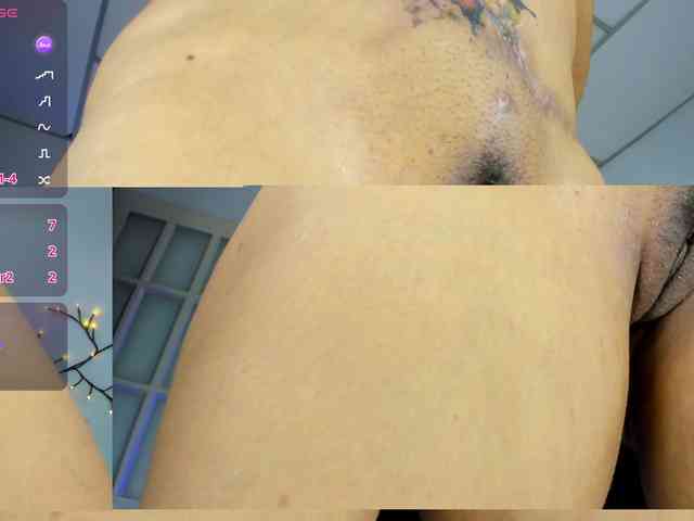 marie-naugthy webcam