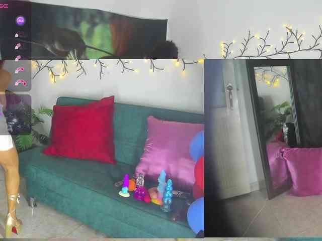 marie-naugthy webcam