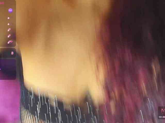 marie-naugthy webcam