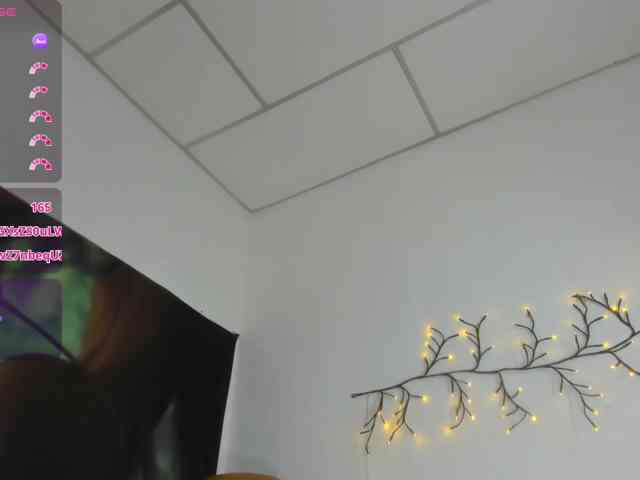 marie-naugthy webcam