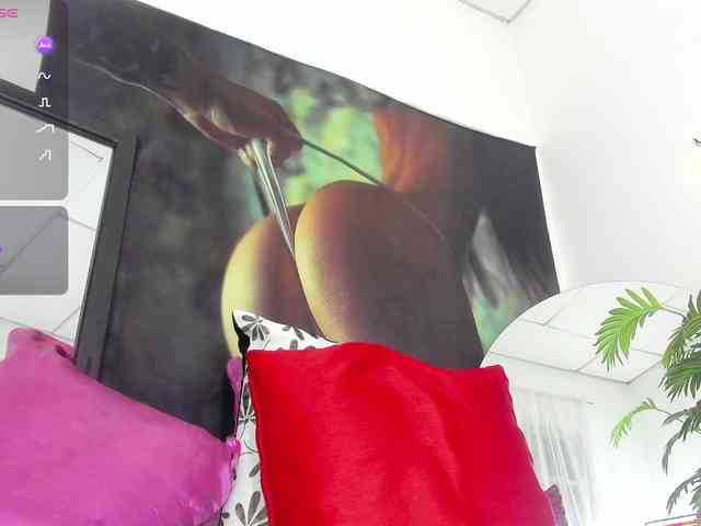 marie-naugthy webcam