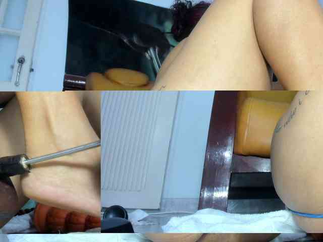 marie-naugthy webcam