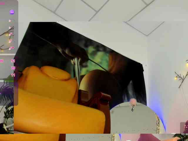 marie-naugthy webcam
