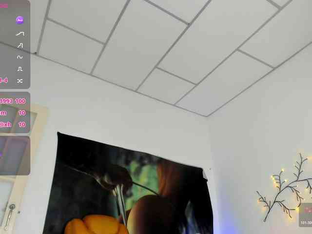 marie-naugthy webcam