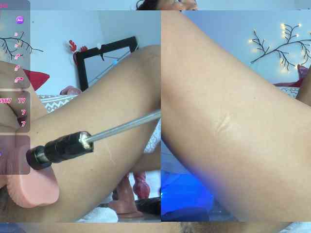 marie-naugthy webcam