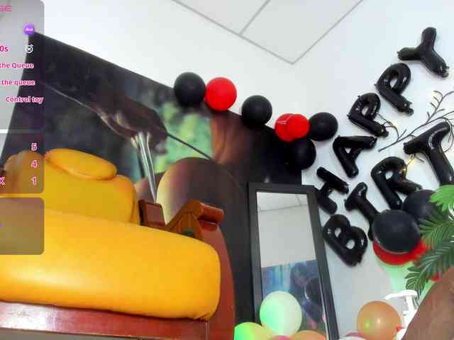 marie-naugthy Live Webcam on BongaCams