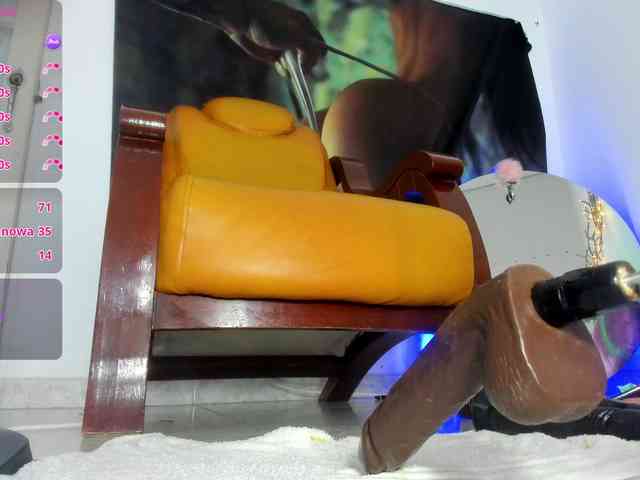 marie-naugthy webcam