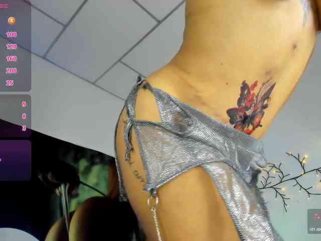 marie-naugthy webcam