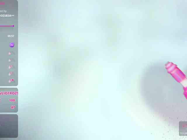 marie-naugthy webcam