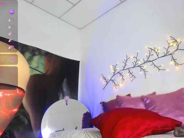 marie-naugthy webcam