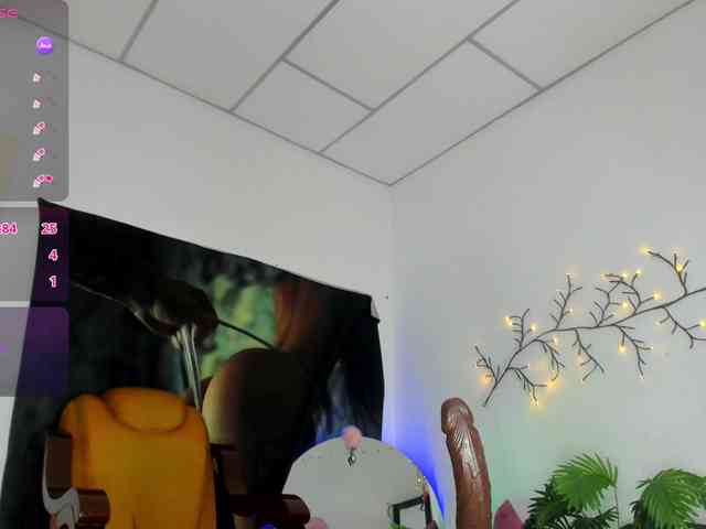 marie-naugthy webcam