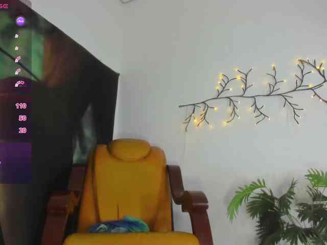 marie-naugthy webcam