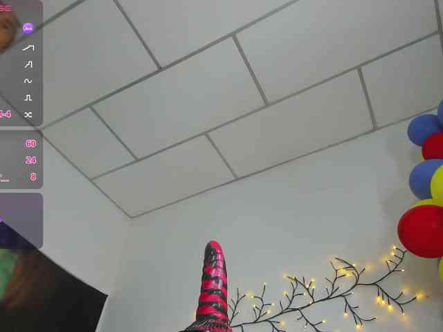 marie-naugthy webcam