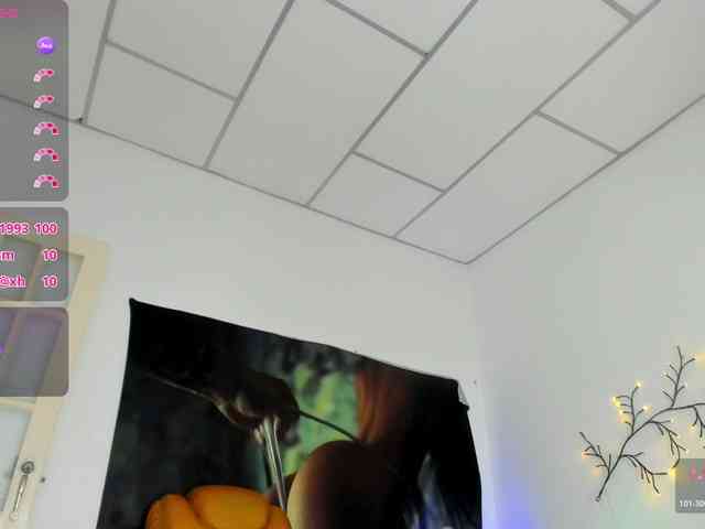 marie-naugthy webcam