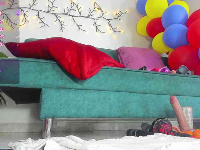 marie-naugthy webcam