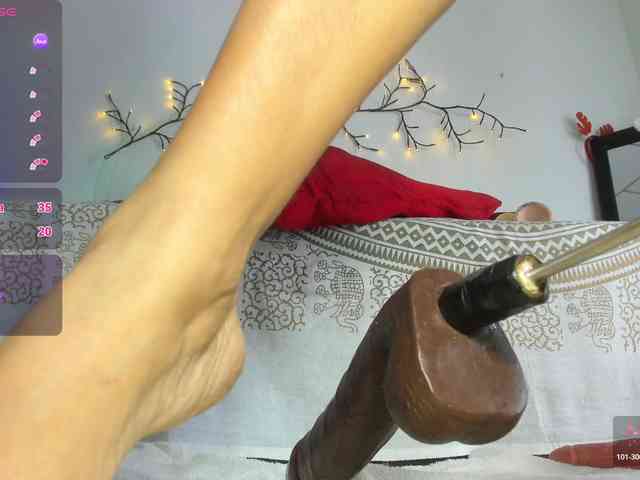 marie-naugthy webcam