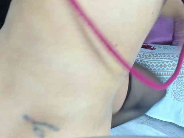 marie-naugthy webcam