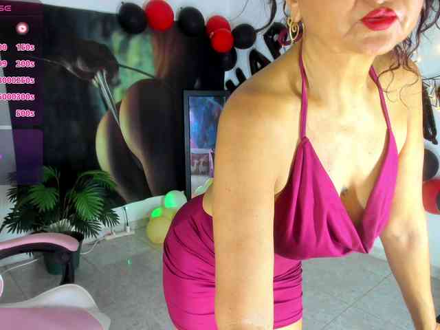 marie-naugthy webcam