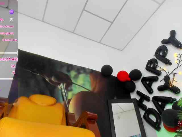 marie-naugthy webcam