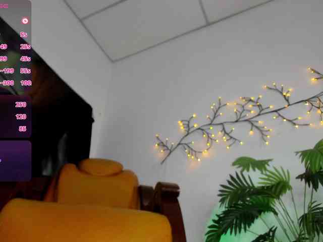marie-naugthy webcam