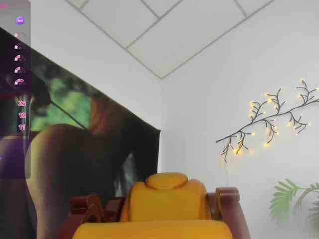 marie-naugthy webcam