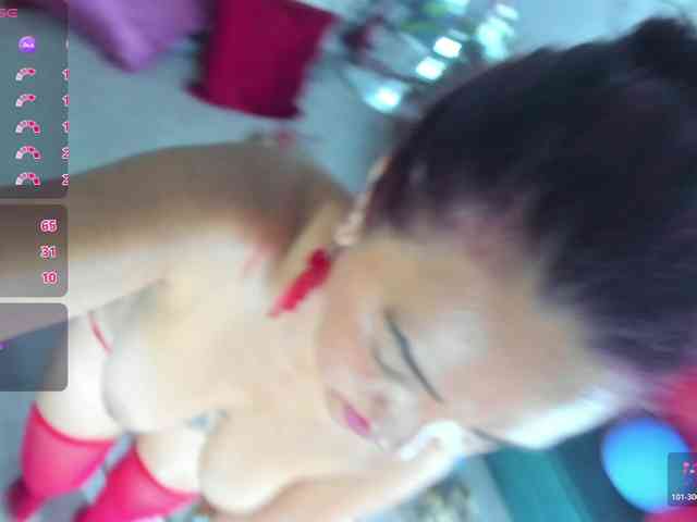 marie-naugthy webcam