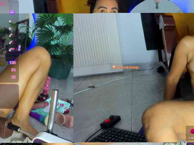 marie-naugthy webcam