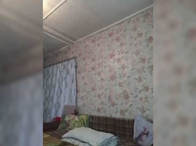 CerdAyaz live cam on BongaCams