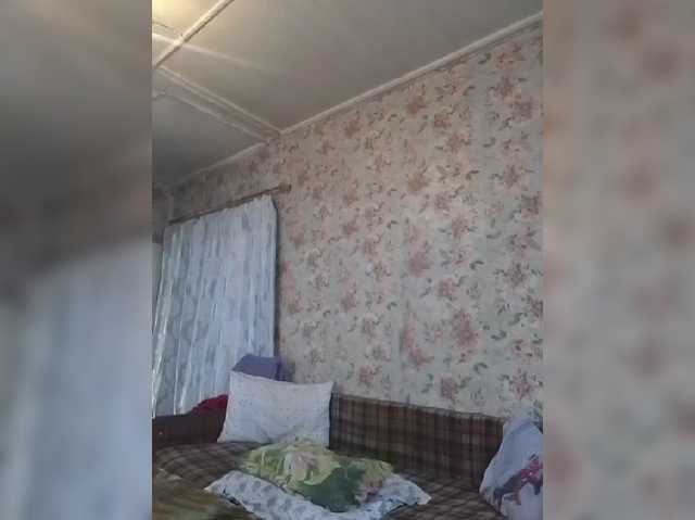 CerdAyaz live cam on BongaCams