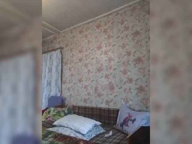 CerdAyaz live cam on BongaCams