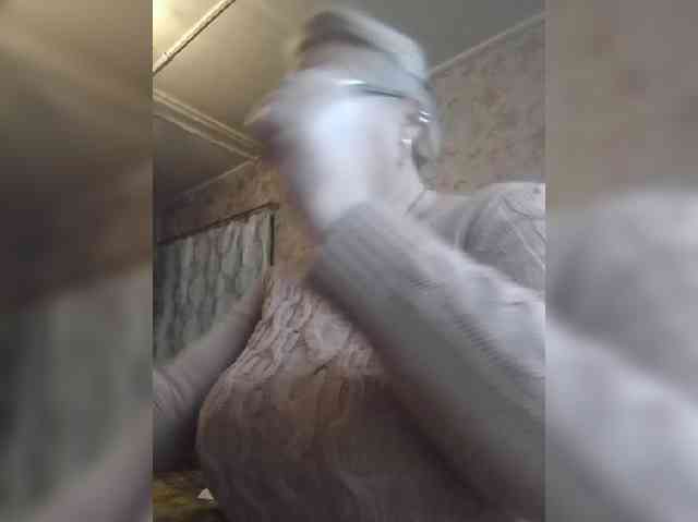 CerdAyaz webcam