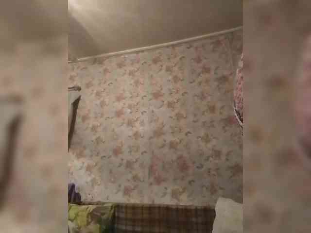CerdAyaz Sex Cam Show