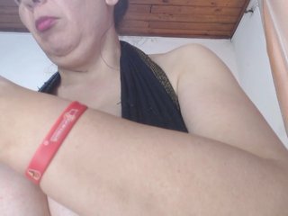 sandyxnaughty Porn Show