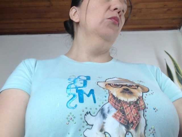 sandyxnaughty Прямой эфир на BongaCams